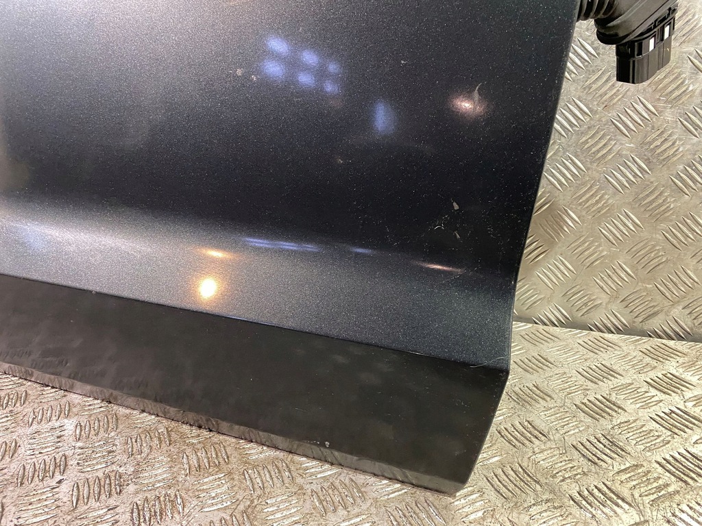 фото №7, Ford mustang vi 2016 правая сторона дверь