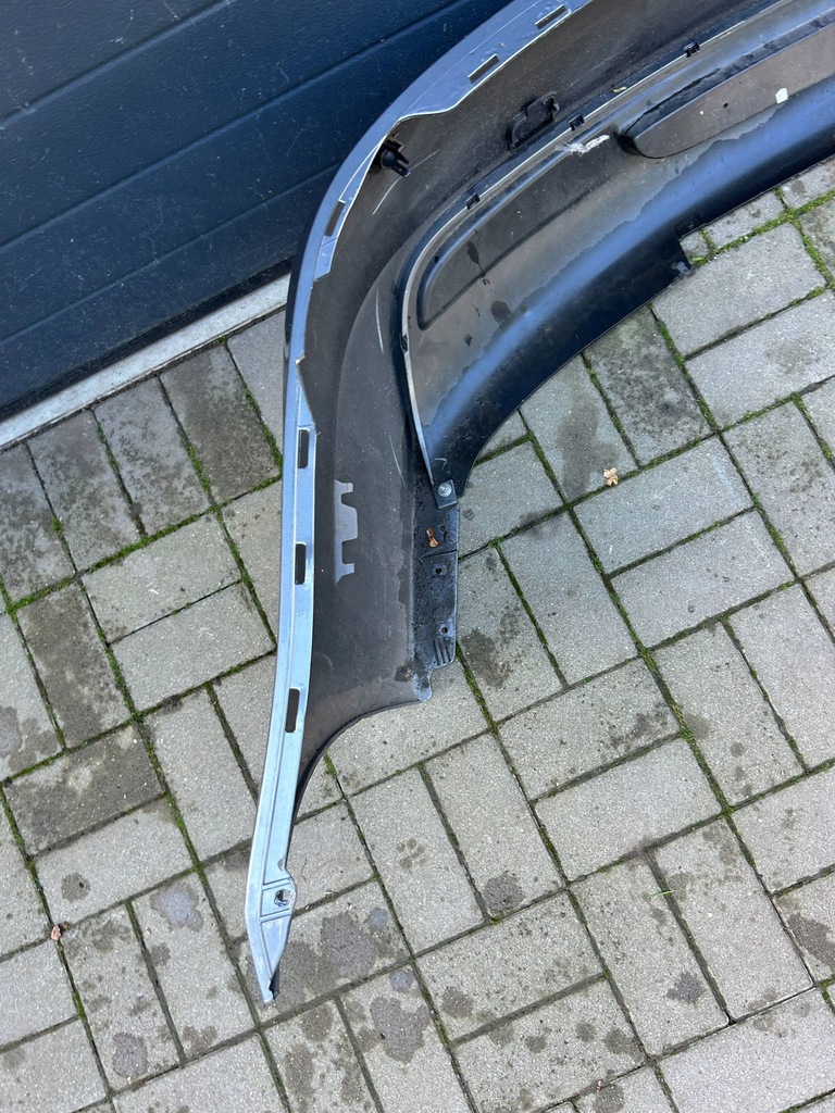 фото №12, Bmw 1 e82 e88 m набор coupe бампер задняя задний