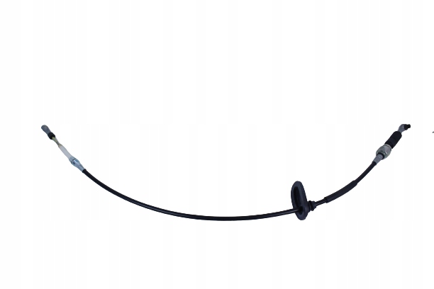 фото №1, Трос передач fiat panda i