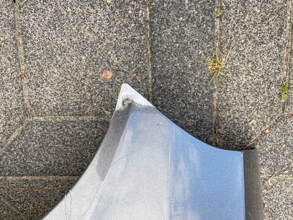 фото №5, Aston martin db11 v8 капот перед