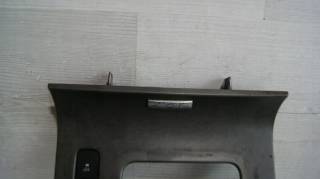 фото №5, Панель средний ford mustang