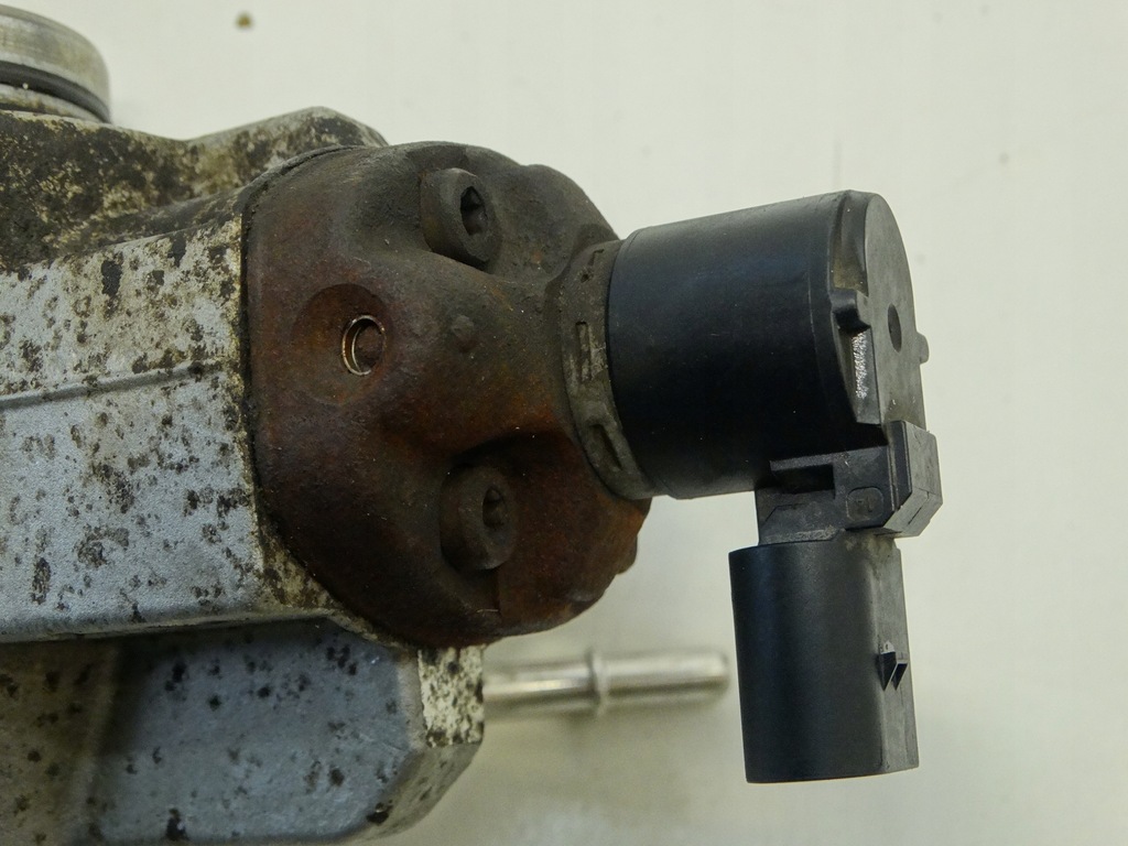 фото №14, Насос впрыскная ford transit custom 2.0tdci ecoblue 96kw hg9q-9b395-aa