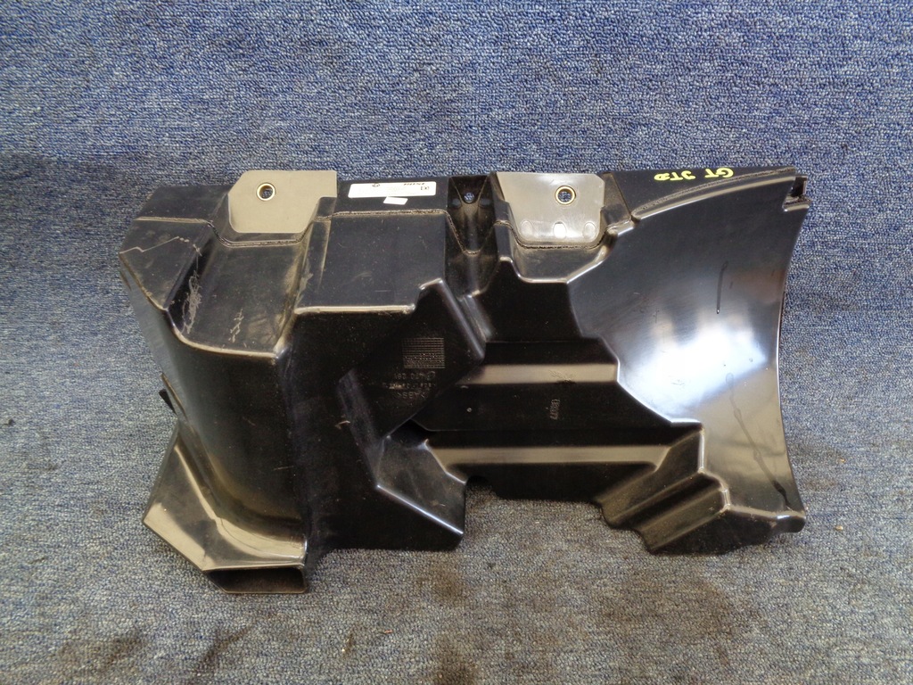 фото №6, Сабвуфер bose 606833180 alfa romeo gt 2003-2010r.