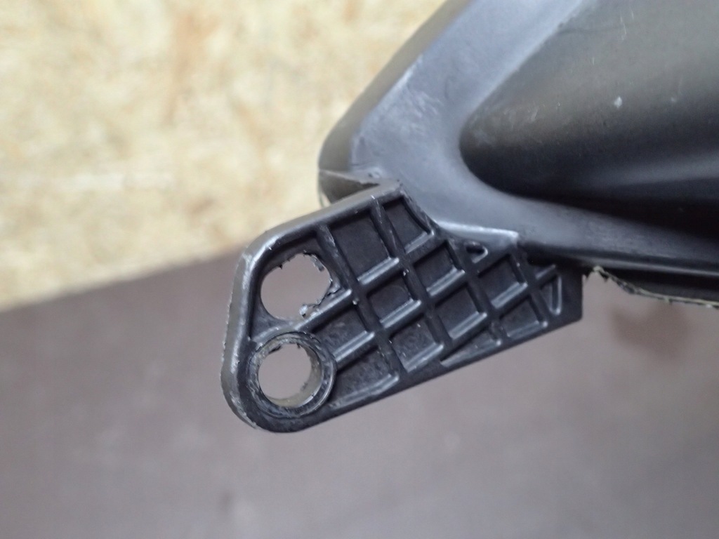 фото №3, Противотуманная фара правый ford focus mk4