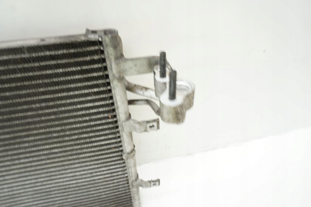 фото №6, Радиатор кондиционера kia cerato 1.6