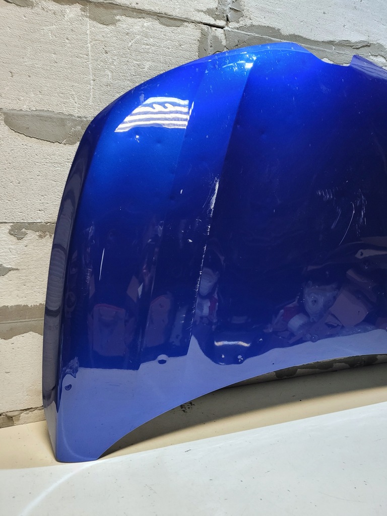 фото №3, Капот captur ii 20+