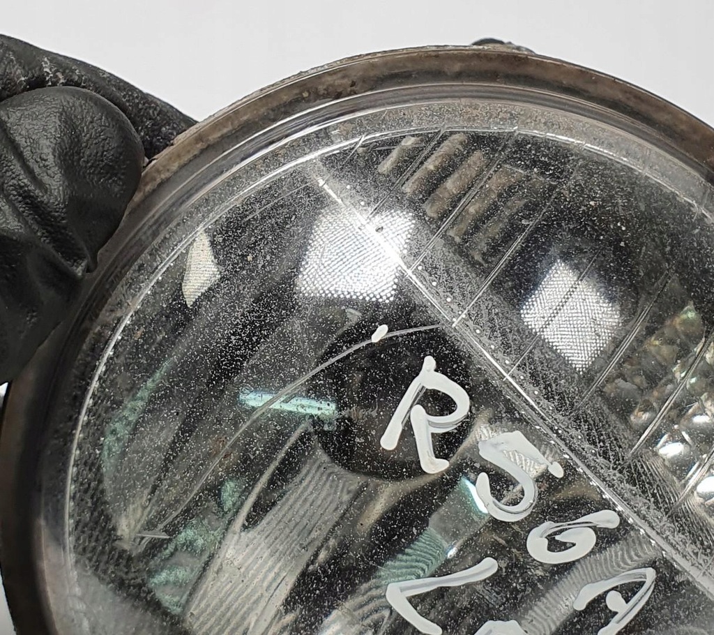 фото №5, Противотуманная фара левый mini cooper r56 03-882-2003n-q