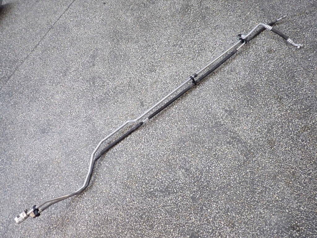 фото №1, Wąż шланг трубка кондиционера оригинал bmw i3 9291152 9296786 9418662