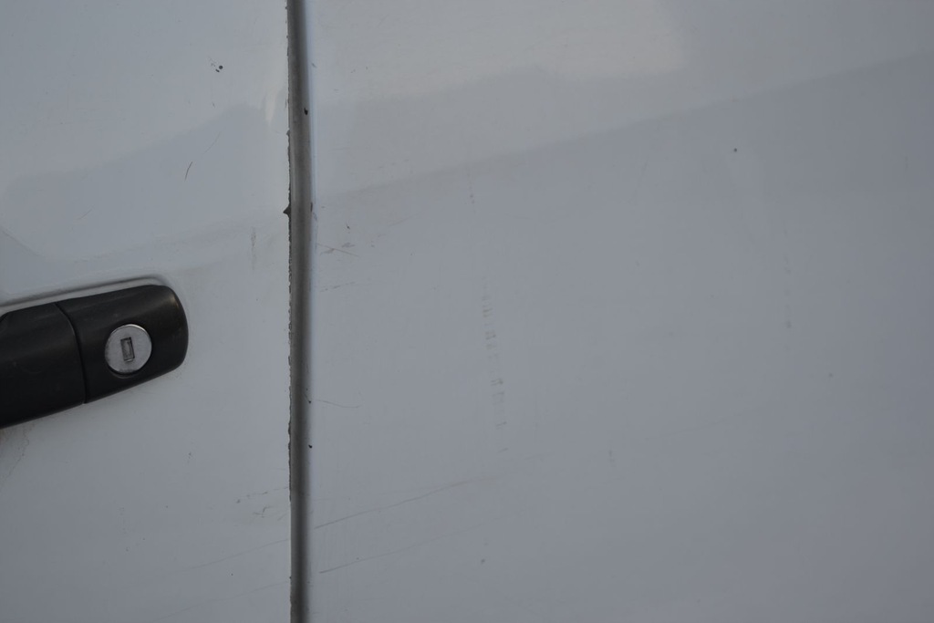 фото №8, Citroen c3 picasso дверь задняя задние левая ewpb