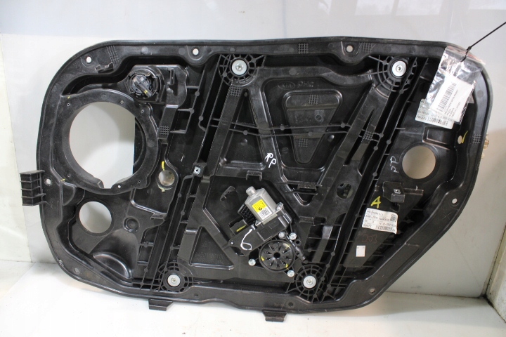 фото №1, Механізм вікон правий перед kia ceed iii