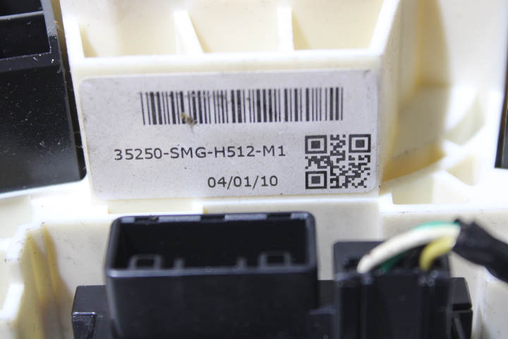 фото №4, Переключатель комбинированный света civic viii 2.2cdti