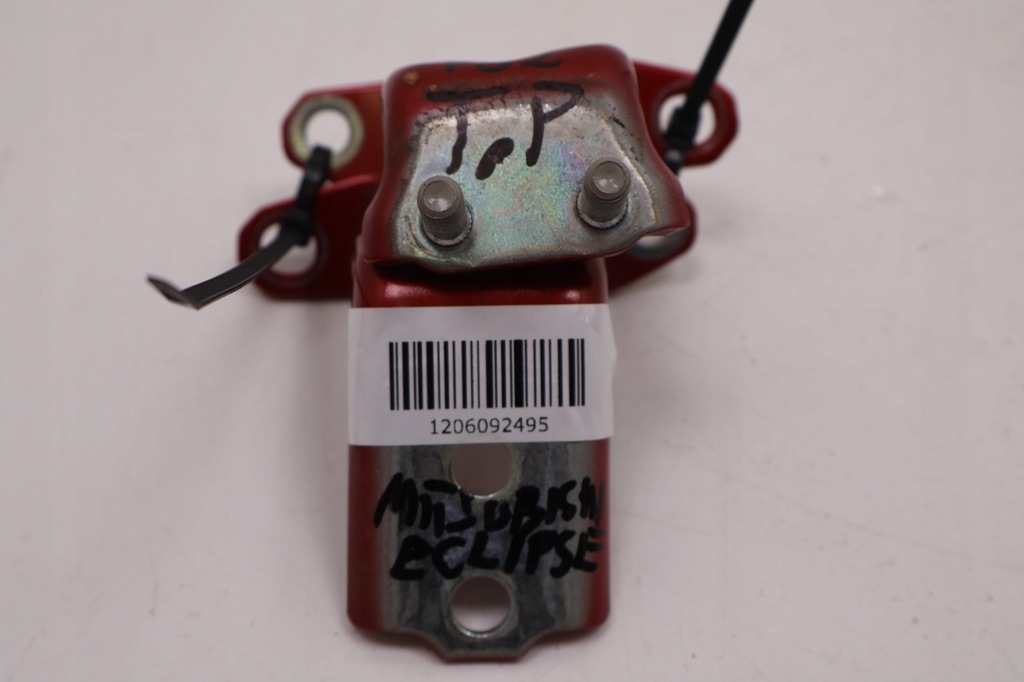 фото №5, Mitsubishi eclipse cross петли дверь правых задняя p62