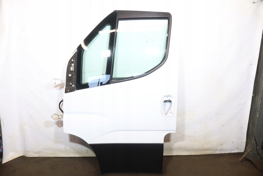 фото №1, Дверь левый перед iveco daily vi