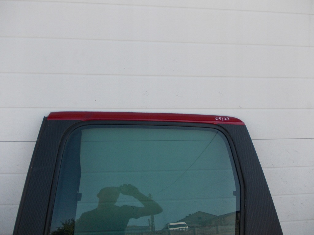 фото №11, Дверь левый задняя citroen c3 picasso