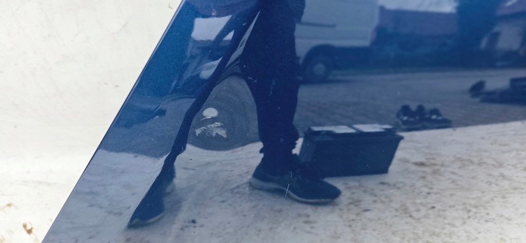 фото №7, Капот kia picanto ii 2011-2017 оригинальная