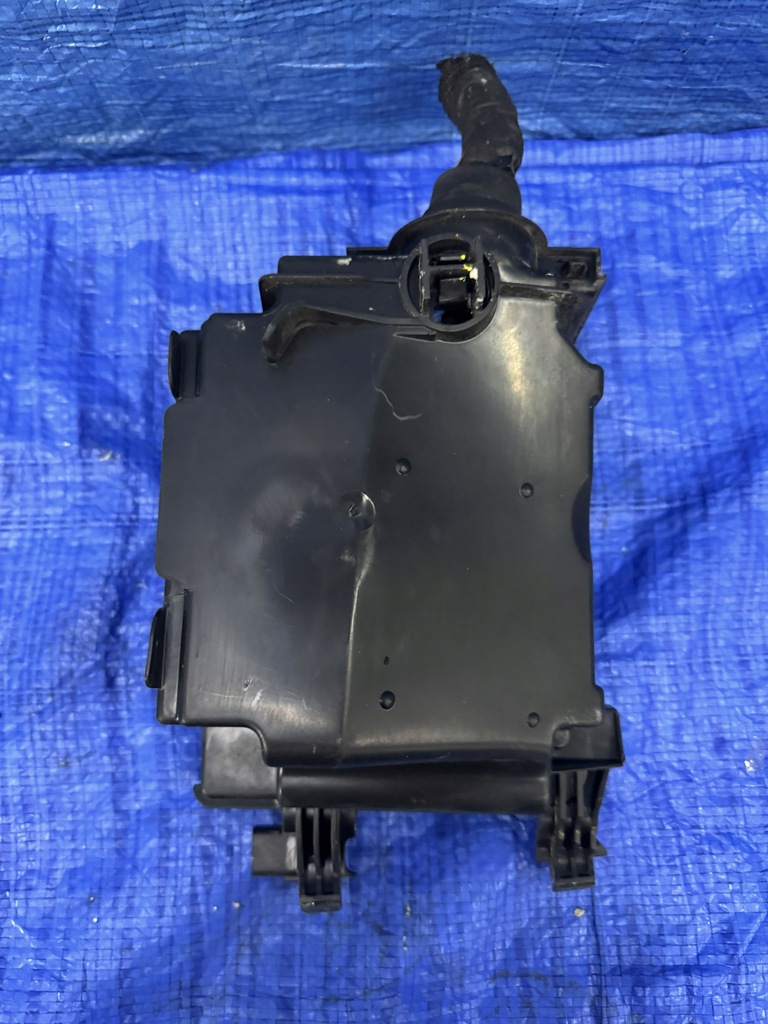 фото №7, Коробка запобіжників ds7 lift e-tense 1.6 гібрид