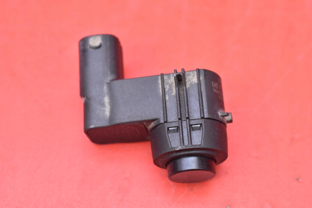 фото №6, Датчик парковки задняя pdc 9677782977 peugeot 3008 1 i lift 13-16