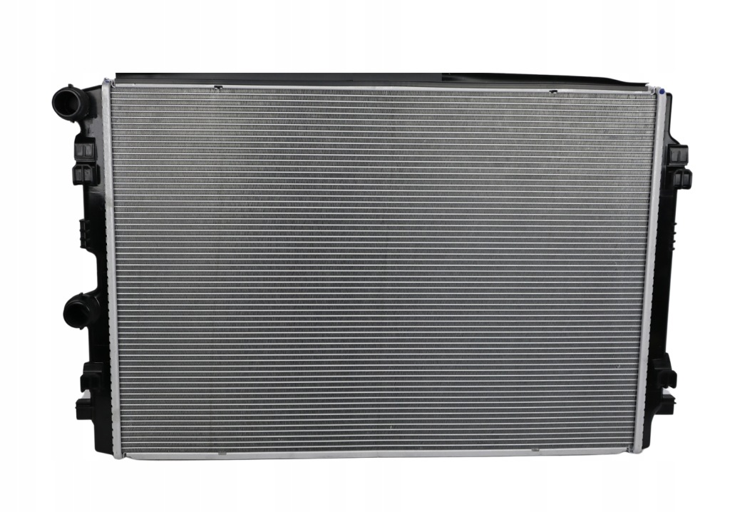 фото №1, Радиатор skoda fabia iv 2021 -