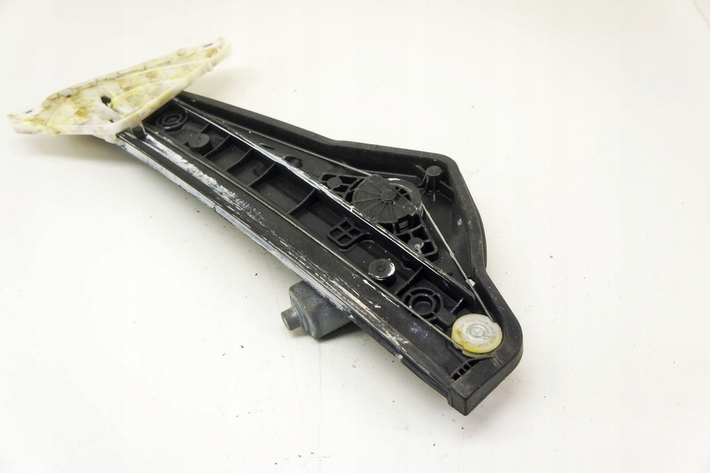 фото №5, Nh330 hyundai veloster механизм стекло правый перед