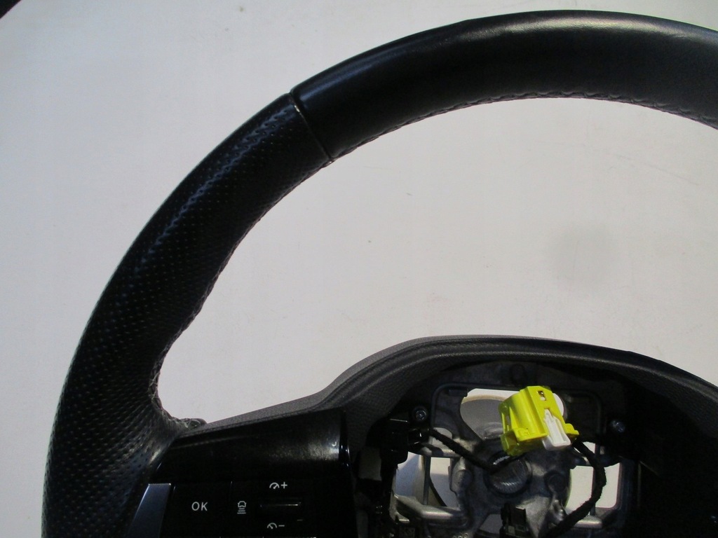 фото №5, Воздуховод opel astra l 6