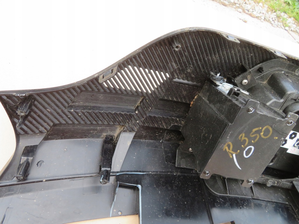 фото №16, Dacia spring ev lift решітка радіатора решітка радіатора роз'єм заряджання кришка 22- 622564395r