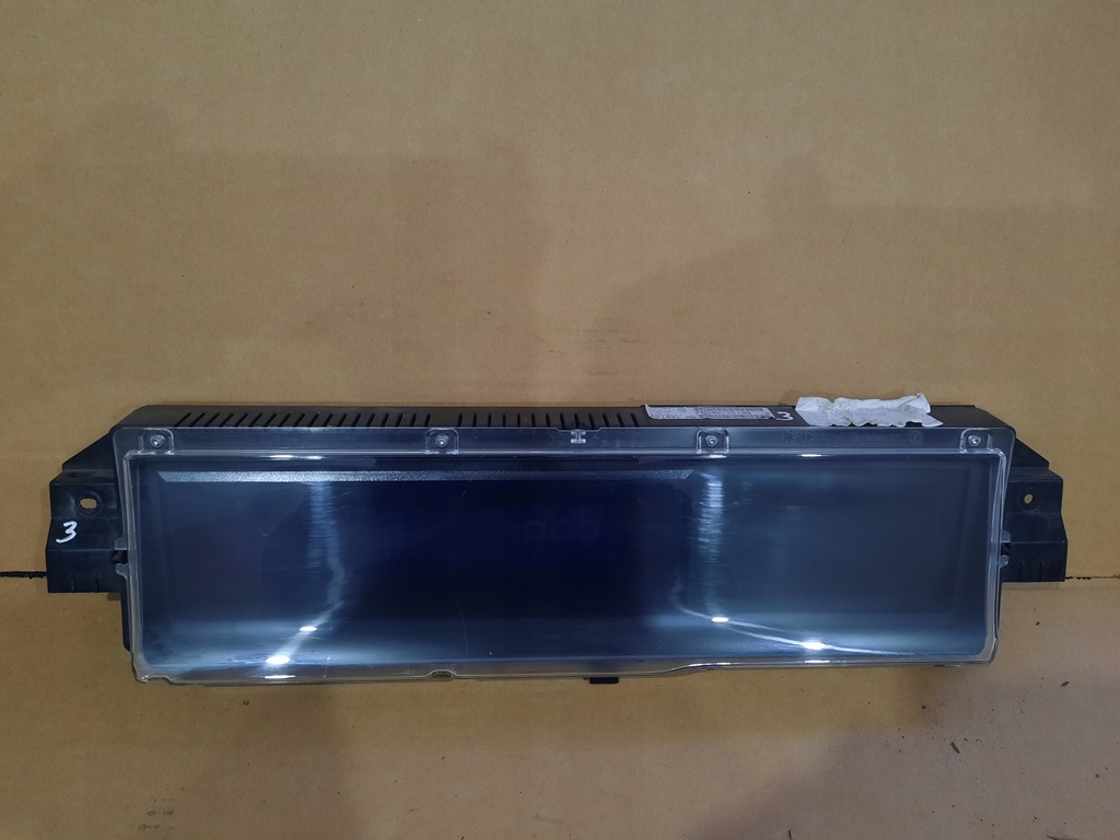 фото №1, Лічильник obrotomierz renault espace iv lift nav 8200726188