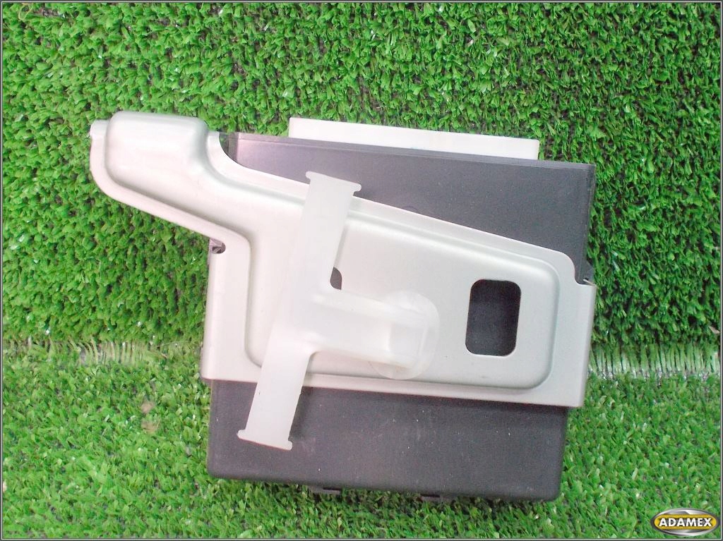 фото №4, Lexus rx 300 2001r - модуль сигналізація 89730-48010