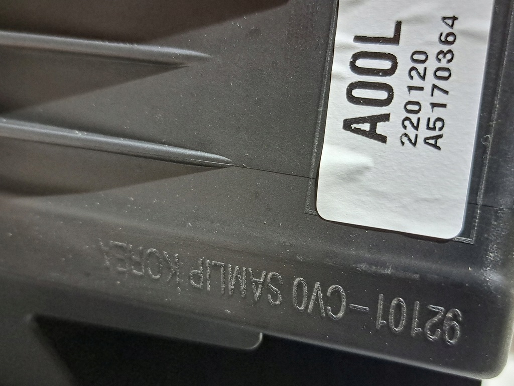 фото №12, Kia ev6 фара лівий full led