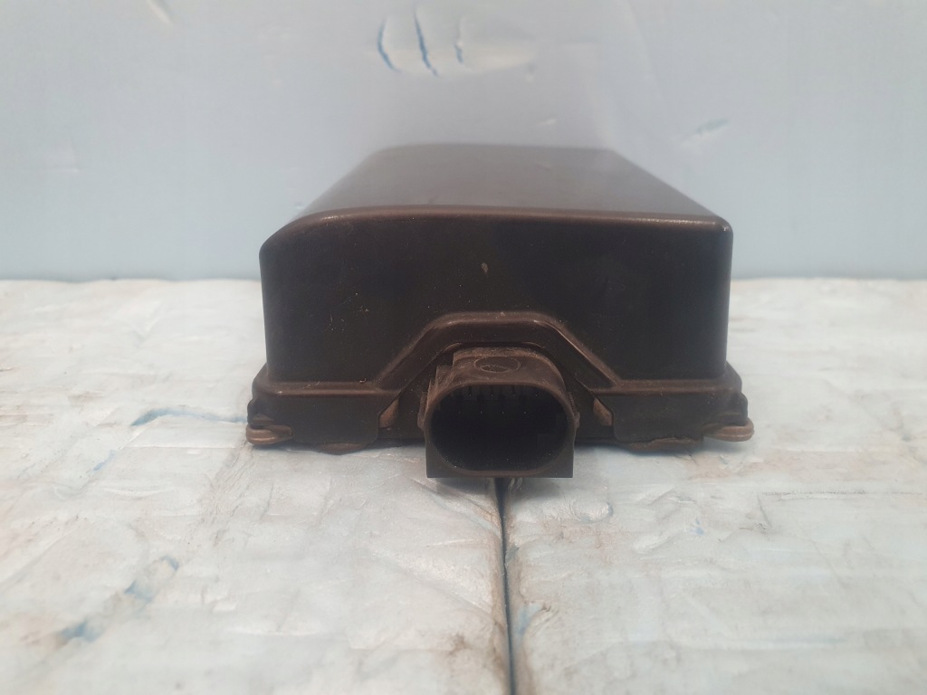 фото №5, Радар модуль датчик bmw 5 f10 x5 f15 687481701