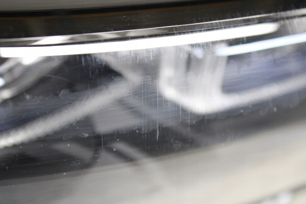 фото №8, Фара правый full led matrix alfa romeo tonale