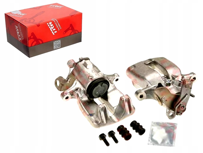 Купити Супорт гальмівний opel задні insignia 08- правий колеса 16`