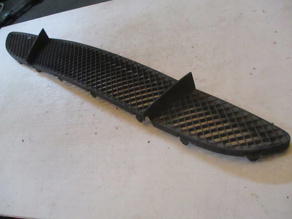 Купить 7989/14 заглушка бампера перед bmw 1 x81