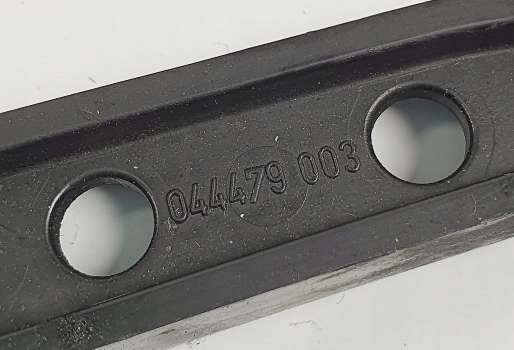 фото №3, Важіль колектор впускний mercedes glk x204