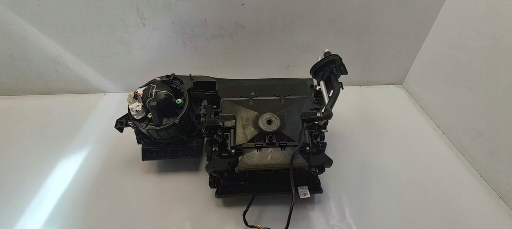 фото №7, Bmw x4 f26 обігрівач 9355527