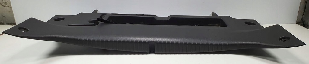 фото №2, Защита поперечина заднего задняя mazda rx-8 f15168891