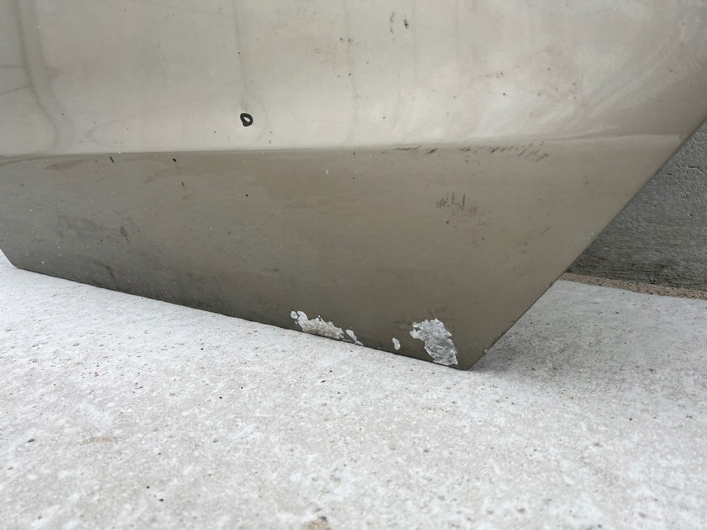 фото №11, Дверь audi a8 d4 4h 2009-2017 задняя левый