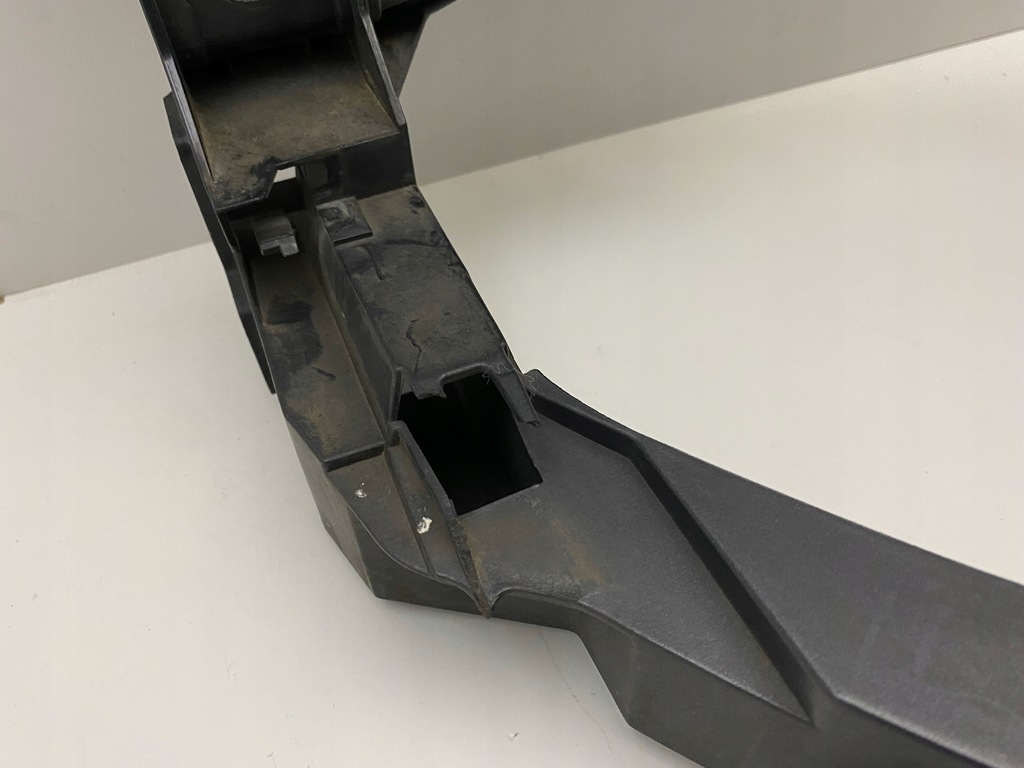 фото №4, Ford galaxy mkii усилитель pas перед передний 06-