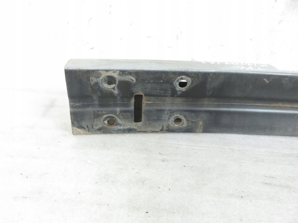 фото №7, Усилитель бампера задняя chevrolet equinox suv