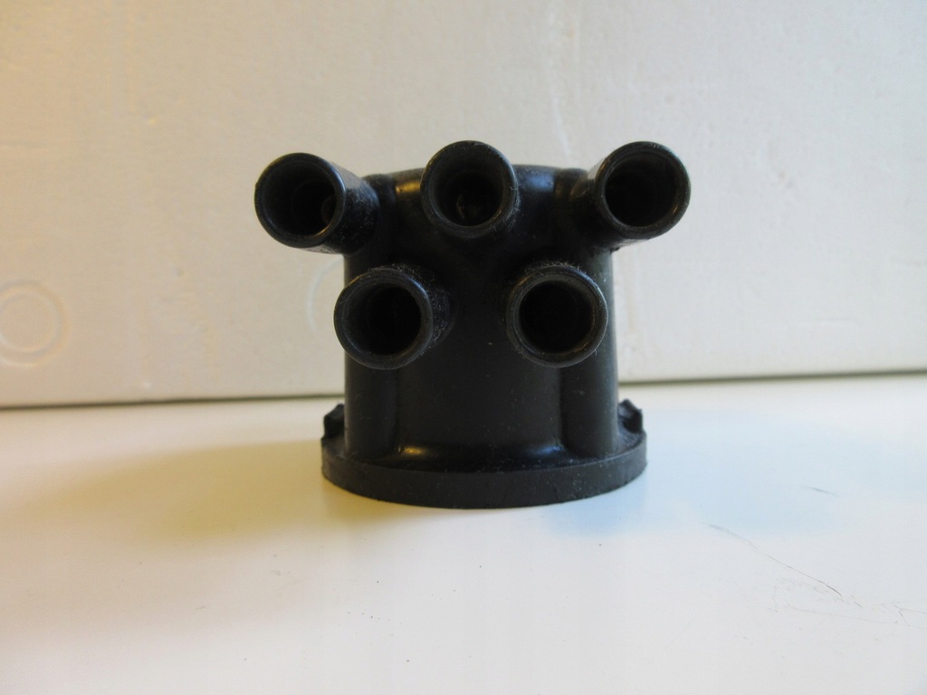 фото №5, Крышка трамблёра аппарата zapł. fiat lancia 1.330.098 8669