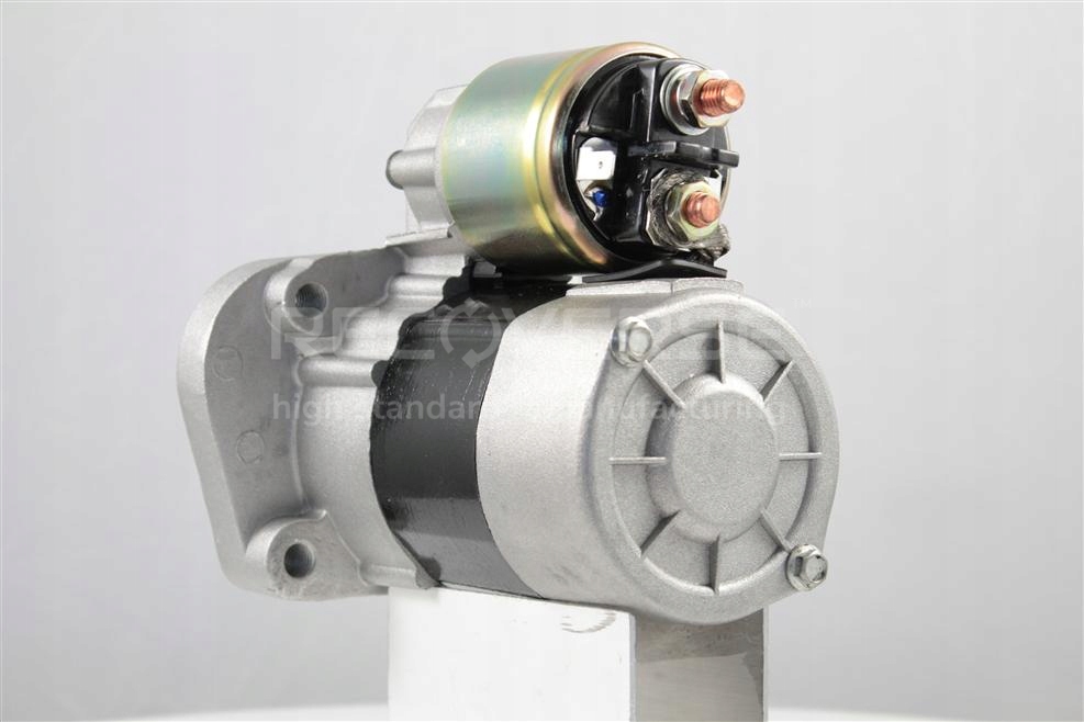 фото №6, Стартер renault 1.4 1.6 clio megane scenic laguna thalia