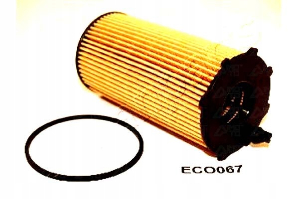 фото №1, Фильтр масла japanparts 68032204aa 68032204ab 10eco