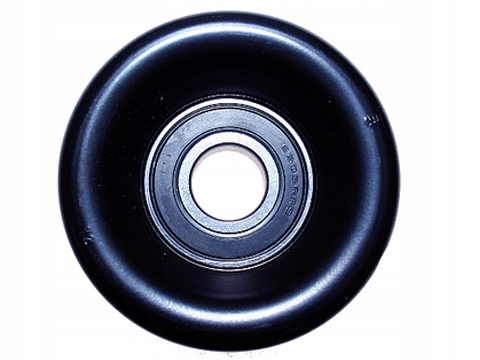 фото №1, Ina 531 0827 10 ролик натягувача, ремінь клиновий багатореберний