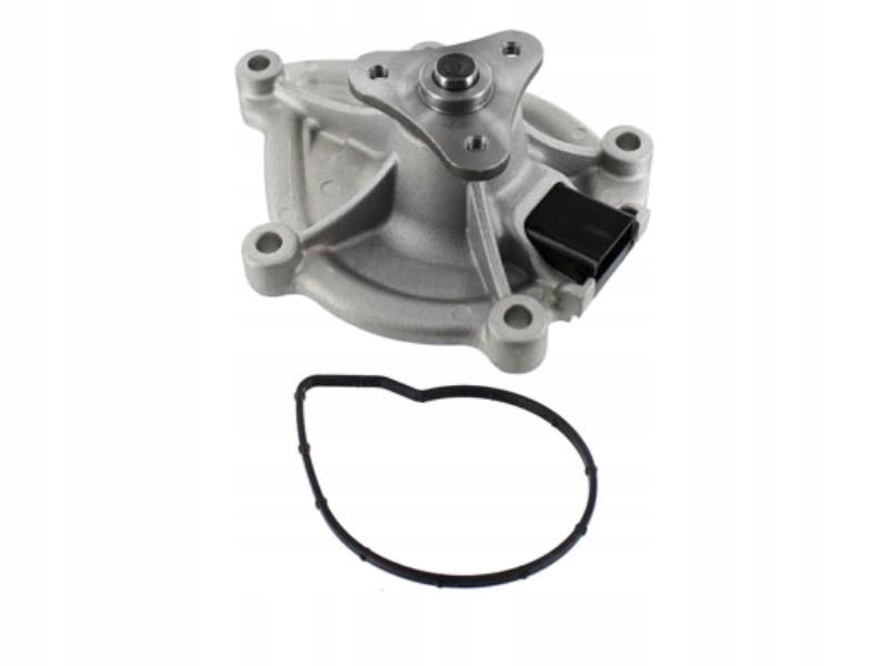 фото №8, Насос wody peugeot 1,6 16v