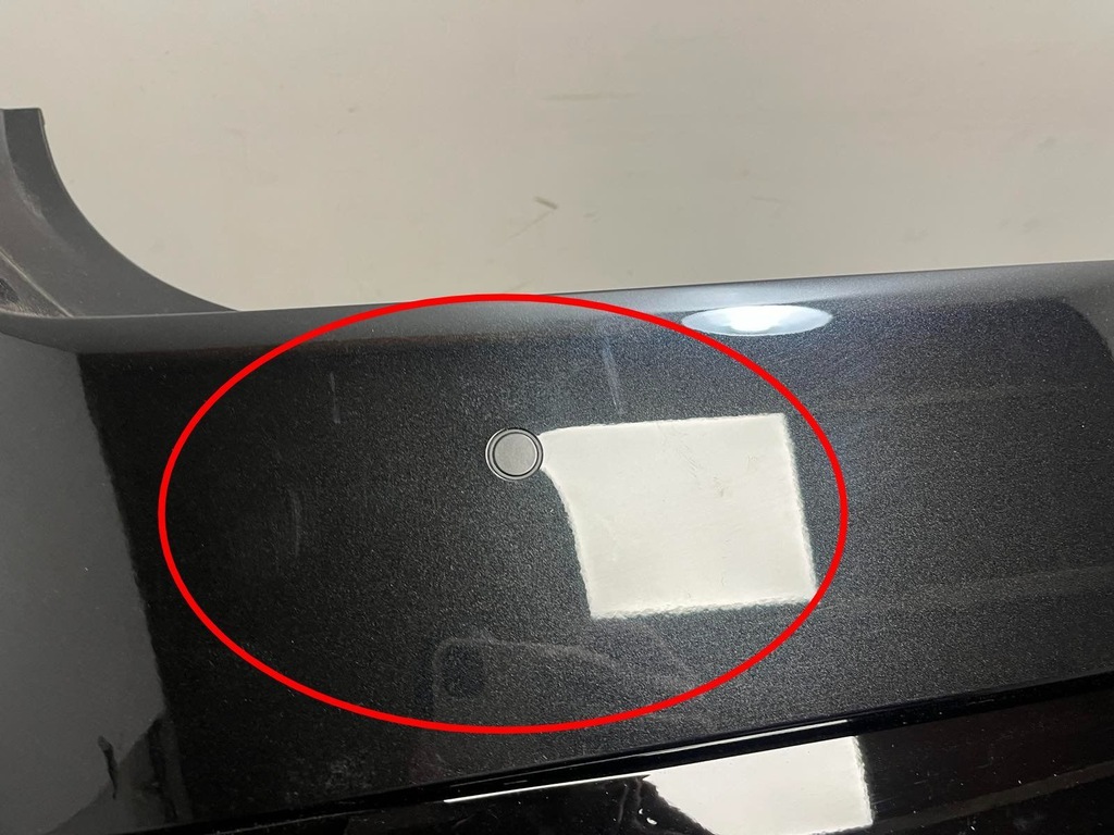 фото №13, Bmw 5 g60 2025 с задний бампер задний m