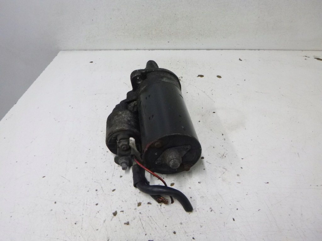 фото №4, Стартер audi a6 c5 2.5 tdi 00