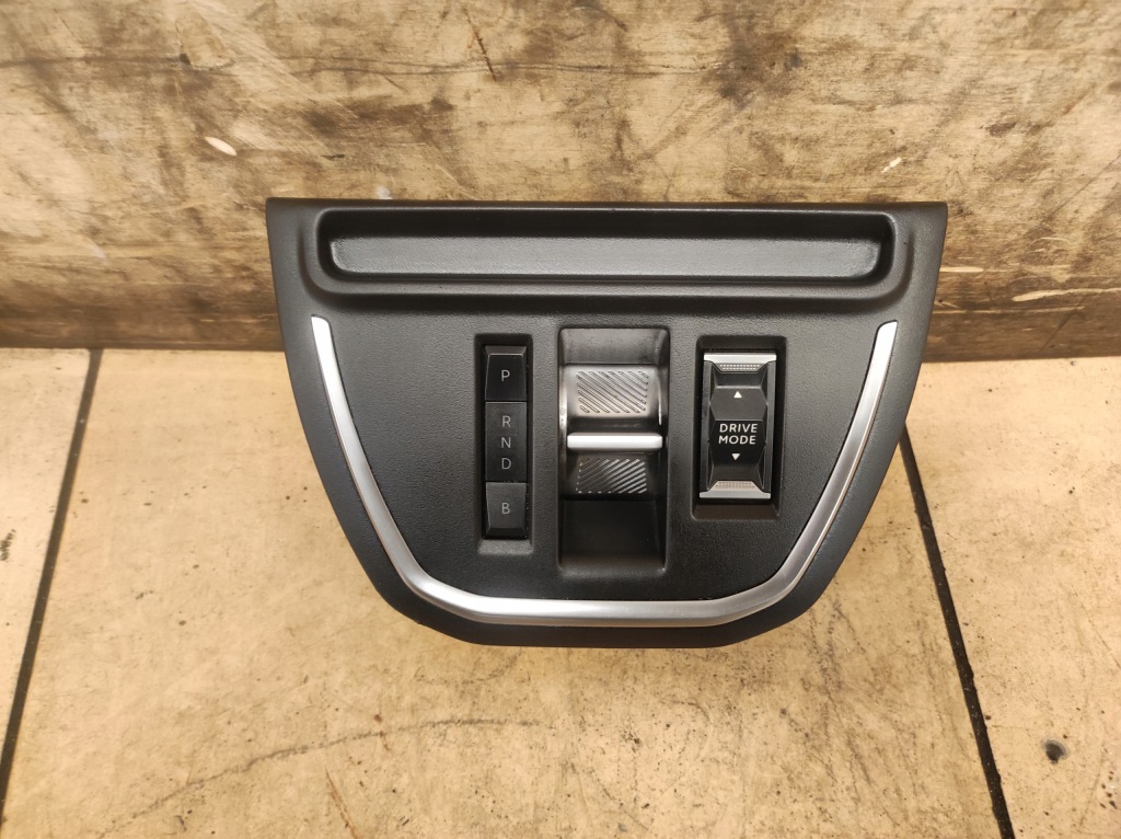 фото №1, Выборщик переключатель переключения передач vivaro c expert jumpy iii 3