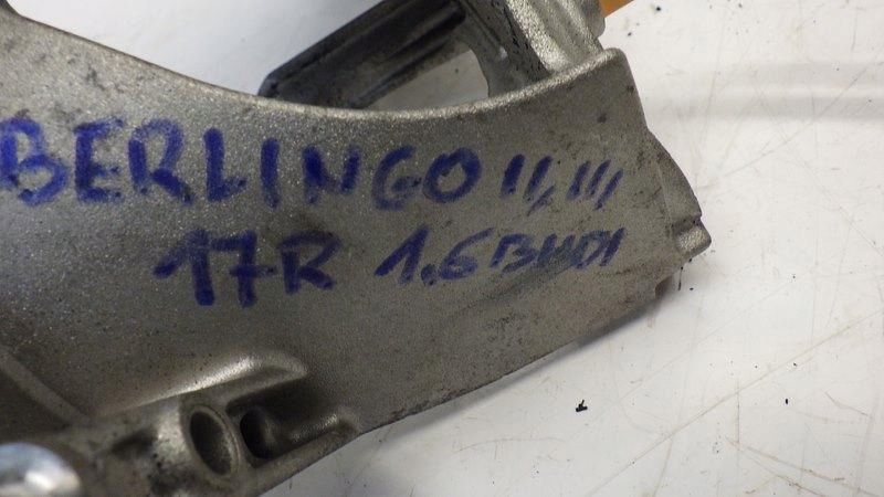 фото №7, Кронштейн фільтра пального berlingo partner ii iii 1.6 bhdi 9678325480