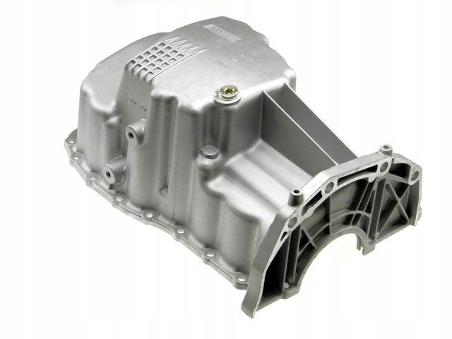 Поддон масляная dacia duster 1.6 10- Цена