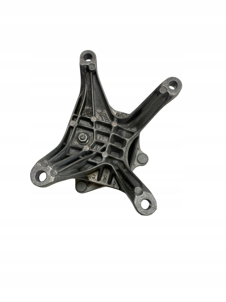 фото №9, Audi q5 sq5 2023 кронштейн / кронштейн коробки передач