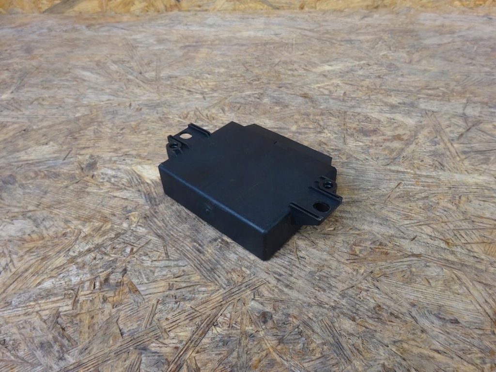 фото №7, Audi a3 8p lift 08-12 модуль парковки парктроник pdc 8p0919475g